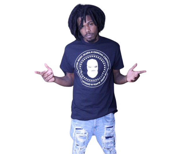 United Music Mafia – The Streets. The Sound. The Movement.